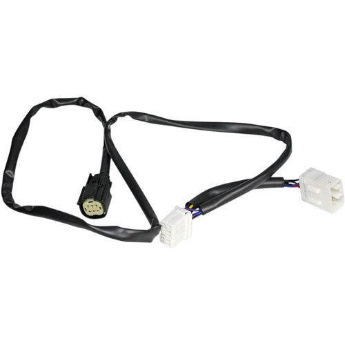 Custom Dynamics Quick Disconnect Harness - '97-'13 | CD-TP-QD-HD14