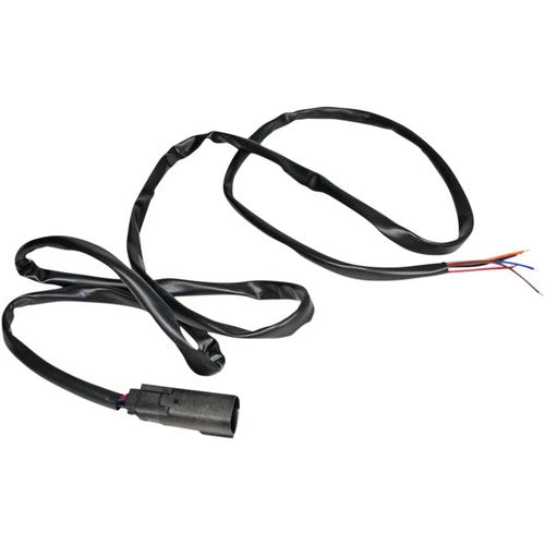 Custom Dynamics Quick Disconnect Harness | CD-TP-QD-14-HW