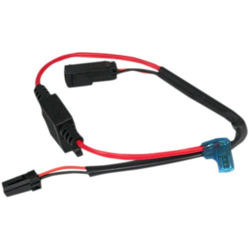 Custom Dynamics Passing Lamp Control Harness - Harley Davidson | TB-PLHLK-2