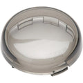 Chris Products Deuce Lens - Smoke | DHD5S