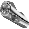 Chris Products Turn Signal Bracket to Lamp Mount - 73-97 FX,XL | 0477-4
