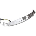 Ciro Vent Trim with LED - 15-20 Fltr - Chrome | 40020