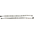 Ciro 12" LED Flex Pods | 41034