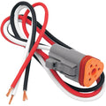 Dakota Digital Adapter - For 99-03 OE Electronic Sending Unit | SEN-1012