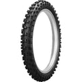 Dunlop Tire - MX3S - 80/100-21 - 51M | 45079466 | Sold Each