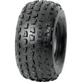 Duro Tire - DIK658 - 21x8-9 - 2 Ply | 31-K65809-218A | Sold Each
