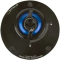 Driven Racing Halo Fuel Cap - Blue | DHFC-BL