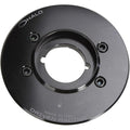 Driven Racing Fuel Cap Base - BMW | DHFCB-BM