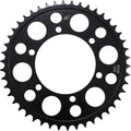 Driven Racing Rear Sprocket - 46-Tooth | 5008-520-46T