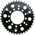 Driven Racing Rear Sprocket - 39-Tooth | 5063-520-39T