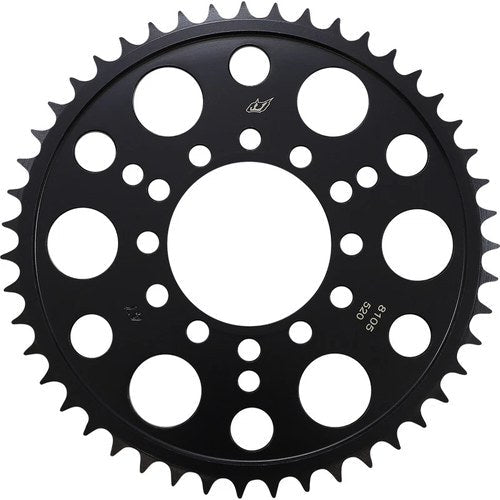Driven Racing Rear Sprocket - 47-Tooth | 5063-520-47T