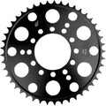 Driven Racing Rear Sprocket - 45-Tooth | 5063-520-45T