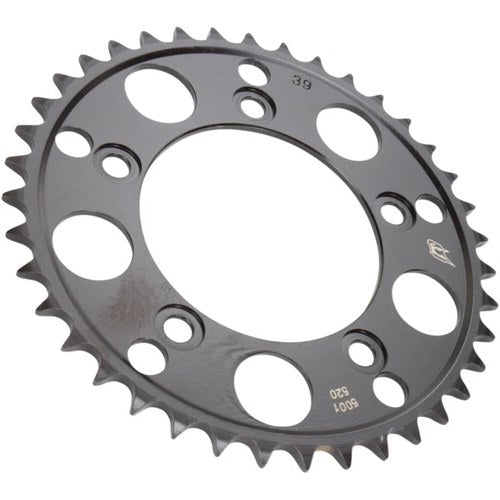 Driven Racing Rear Sprocket - 39-Tooth | 5001-520-39T