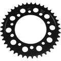 Driven Racing Rear Sprocket - 41-Tooth | 5014-520-41T