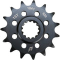 Driven Racing Counter Shaft Sprocket - 15-Tooth | 1041-520-15T