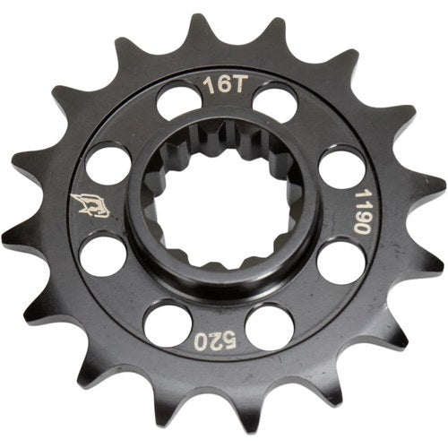 Driven Racing Counter Shaft Sprocket - 16-Tooth | 1190-520-16T