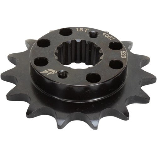 Driven Racing Counter Shaft Sprocket - 15-Tooth | 1067-520-15T