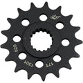 Driven Racing Counter Shaft Sprocket - 17-Tooth | 1301-520-17T
