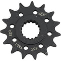 Driven Racing Counter Shaft Sprocket - 15-Tooth | 1301-520-15T