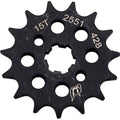 Driven Racing Front Sprocket - 15-Tooth - Honda | 2551-428-15T
