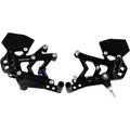 Driven Racing TT Rearset - ZX6 | DRP-739