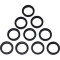Drag Specialties Fork Oil Seals - 41 mm - Showa Forks - 10-Pack | 55-119-10
