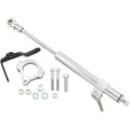 Drag Specialties Steering Damper Kit - '07-'17 XL | 84758