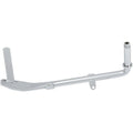 Drag Specialties Kickstand - Chrome - 9-1/2" | C32-0431