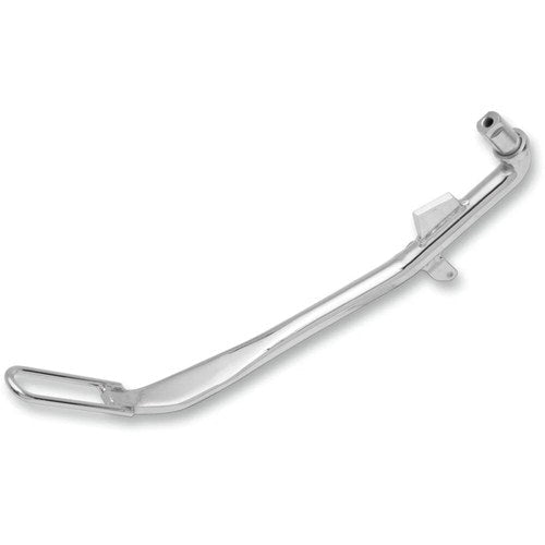 Drag Specialties Kickstand - Chrome - 10" | C32-0433-1