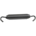 Drag Specialties Kickstand Spring - Gloss Black | C32-0435B
