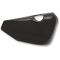Drag Specialties Right Side Cover - 04-13 XL - Black | 301045