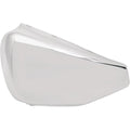 Drag Specialties Left Side Cover - 04-13 - Chrome | 301109