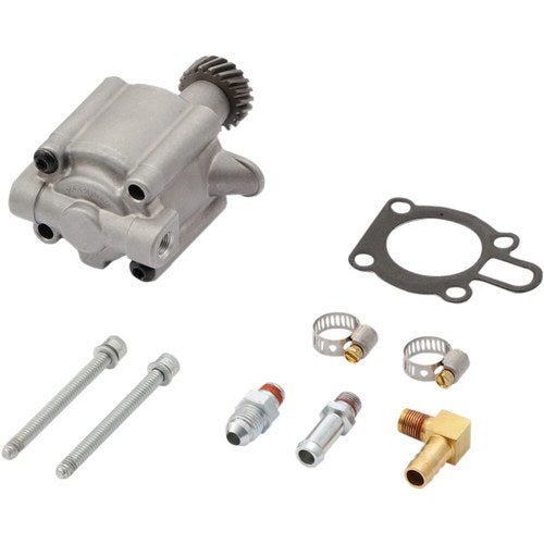 Drag Specialties Oil Pump Assembly - XL | 26204-91A