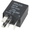 Drag Specialties Micro Relay with Diode - Harley Davidson | MC-DRAG056