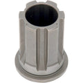 Drag Specialties Sprocket Shaft Extension - 4-Speed | 26-0019