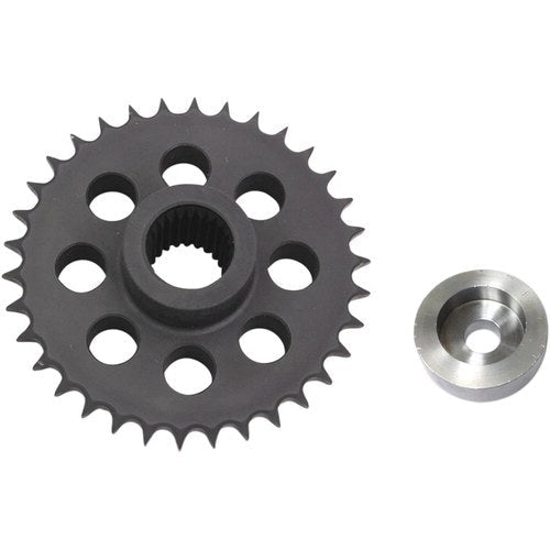 Drag Specialties One-Piece Sprocket Kit | 191205