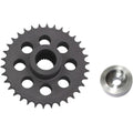 Drag Specialties One-Piece Sprocket Kit | 191205