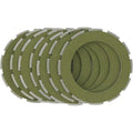 Drag Specialties Aramid Fiber Plates | 1131-0440