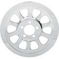 Drag Specialties Rear Pulley Insert - Fxd '07-'17 | D26-0151