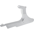 Drag Specialties Lower Belt Guard - 00-05 Fxst 00-06 Flst - Chrome | G32-0316