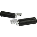 Drag Specialties Chrome Foot Pegs - XL | P17-0338