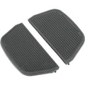 Drag Specialties Passenger Foot Board Cover - FL '06+ | P17-0410-R