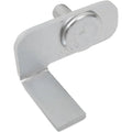 Drag Specialties Exhaust Mount Tab - Flt '98-'08 | U-08-0223