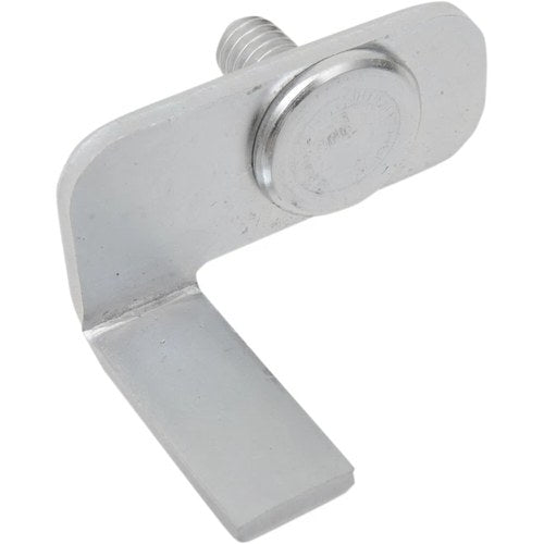 Drag Specialties Exhaust Mount Tab - Flt '98-'08 | U-08-0223