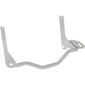 Drag Specialties Spotlight Mount - Chrome - '94-'17 Flhr | 20-0267