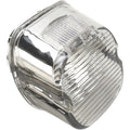 Drag Specialties Laydown Taillight Lens - Smoke | 12-0416M