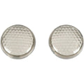 Drag Specialties Replacement Lens - Smoke - Honeycomb | 20-6578-SL