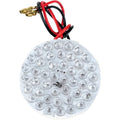 Drag Specialties Red LED Board | 20-6578-RLED