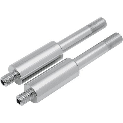 Drag Specialties Turn Signal Mounting Studs - Coarse-Threaded | 77-0044CKNU-HC