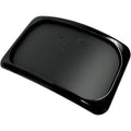 Drag Specialties License Plate Mount - Large Radius | 2030-0629